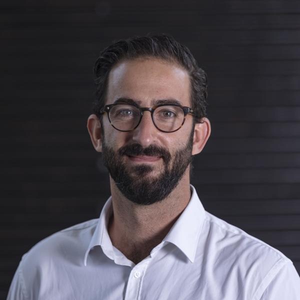 Harris Cohn