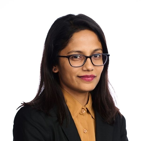 Batakali Sarita Rao