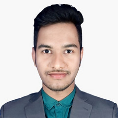 Md. Sha Paran Nirab