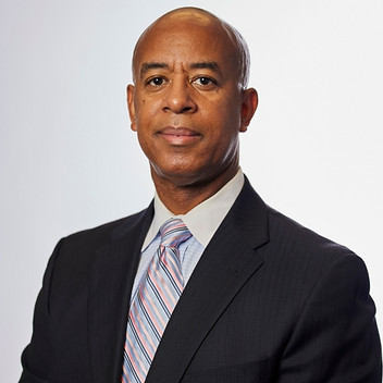Ronald Hickey