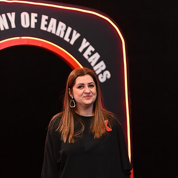Sana Zulqarnain