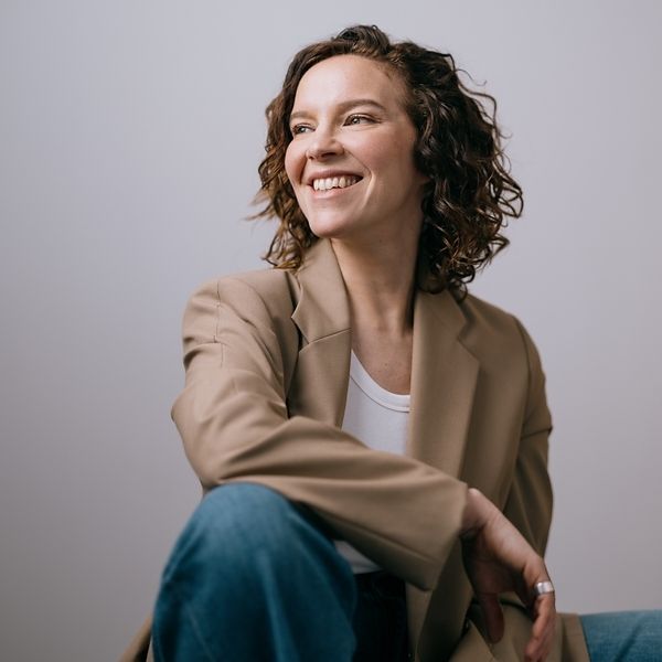 Christine Renaud