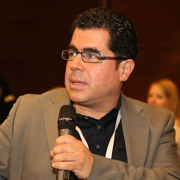 Alexander Deliyannis