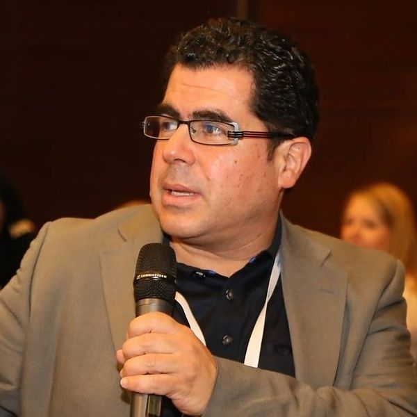Alexander Deliyannis