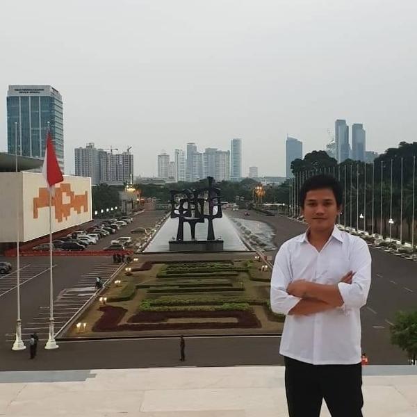Arie Wijaya