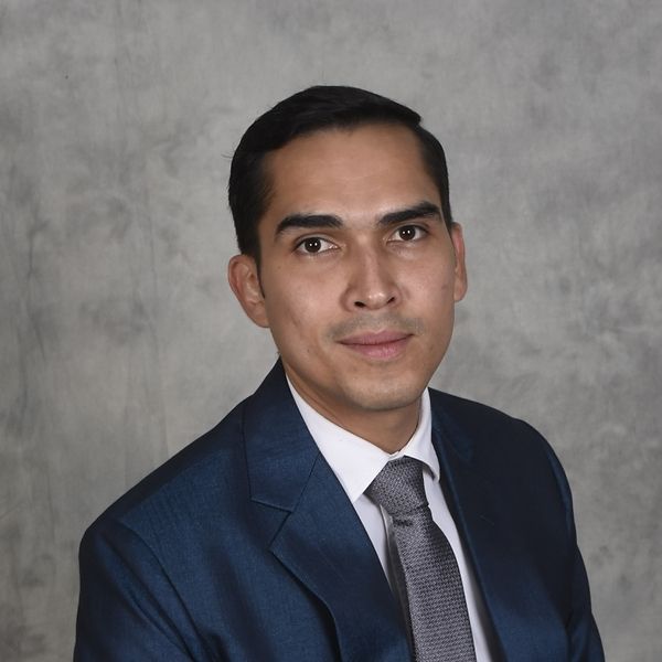 Derian Cespedes Vega