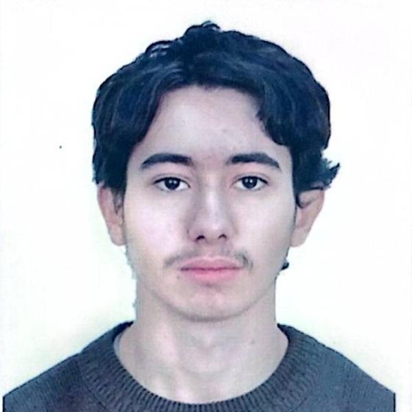 GACEM  KARIM 