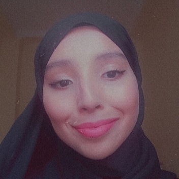 Rihab Driche
