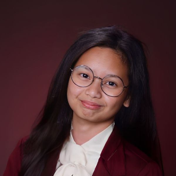 Angel Eunisse Yanga