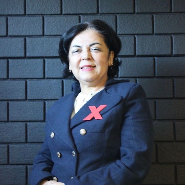 Ayşe Çakır