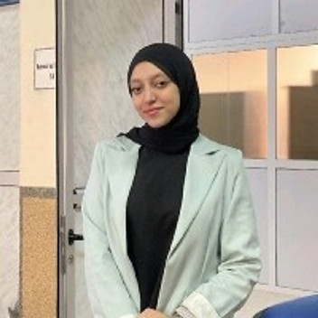Meriem Meissoune Zemouri