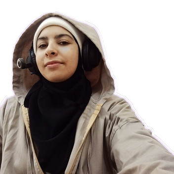 Imene Mahfouf