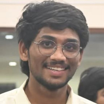 MAHESWARAM M V SUBRAHMANYAM