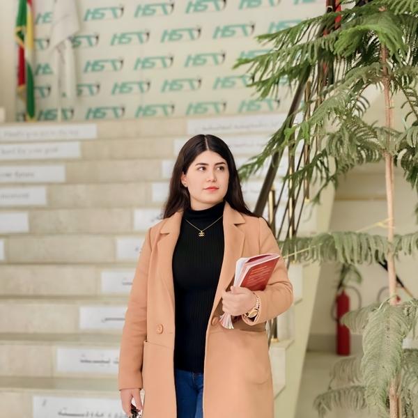Bahra Hakim
