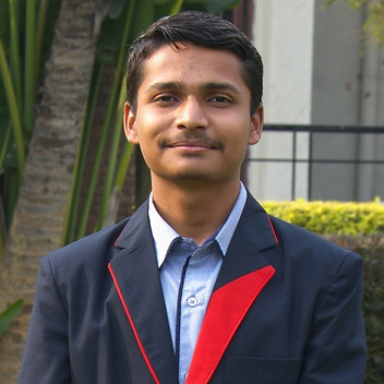 Adarsh Kumar Gupta