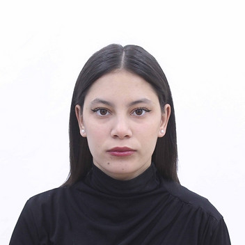 Yassamina Kenzari