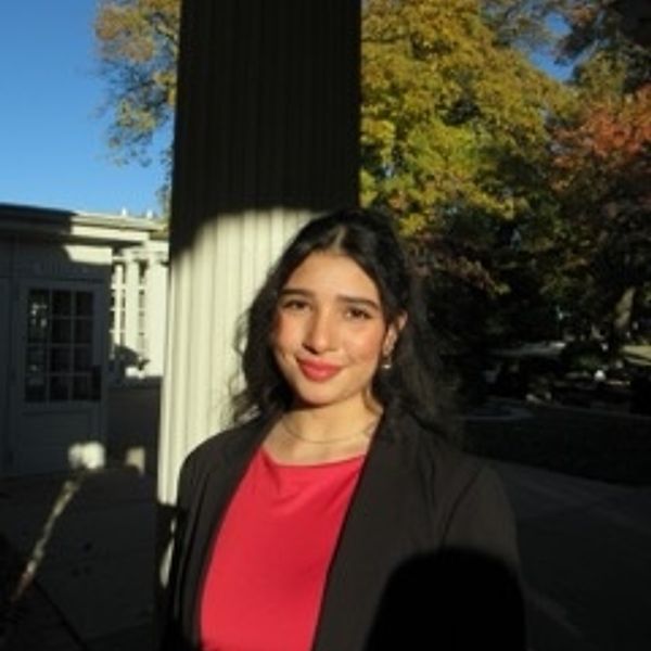 Ayera Sayeed
