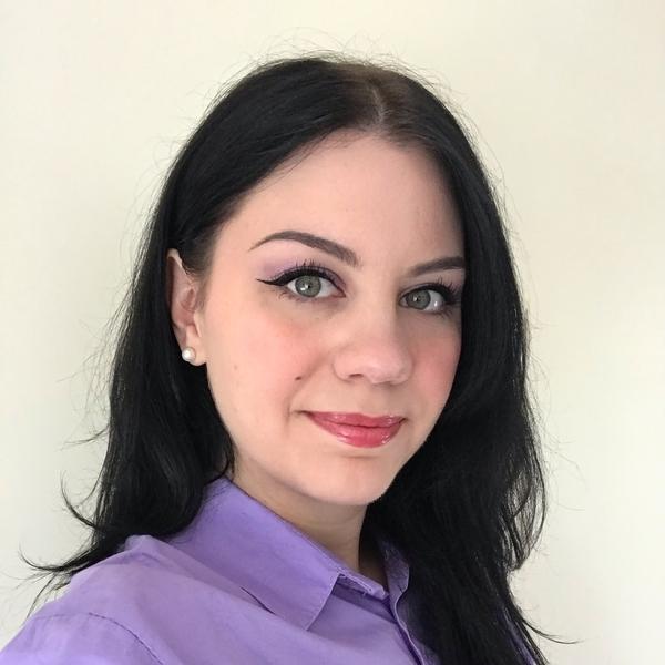 Simona Troiano