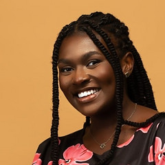 Queen Esther Anakor