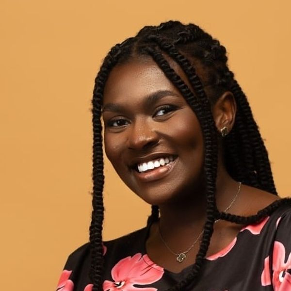 Queen Esther Anakor