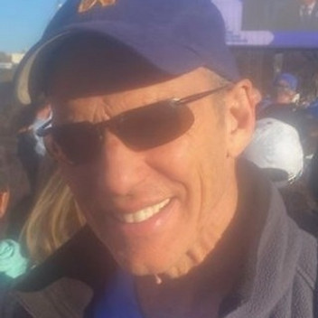Michael Carter