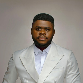 Bode Maxwell-Akinyemi