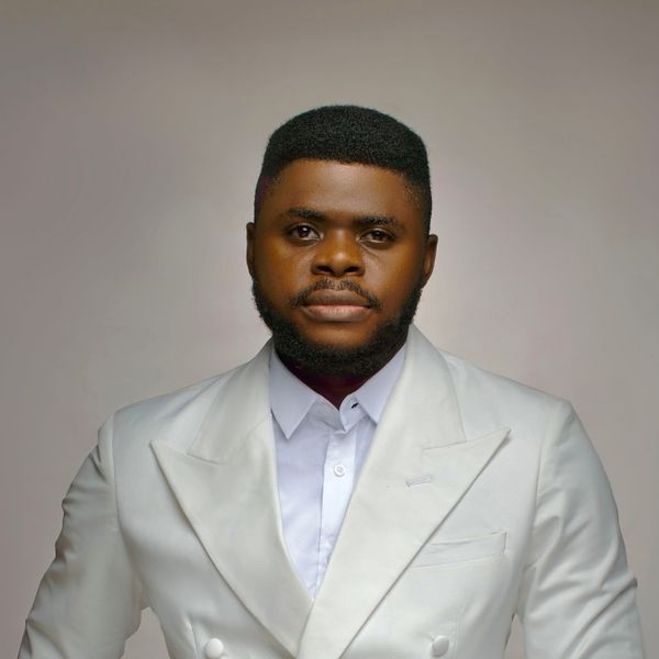 Bode Maxwell-Akinyemi