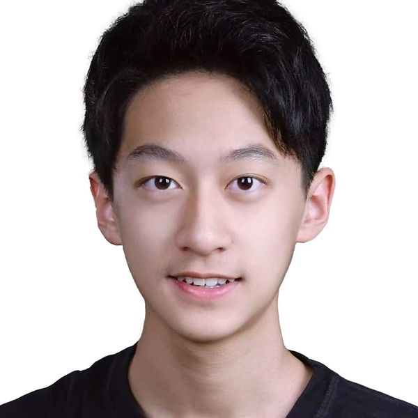 Haoxuan Deng
