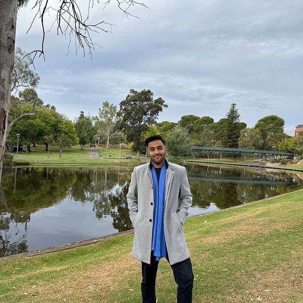 Mohit Sirohi
