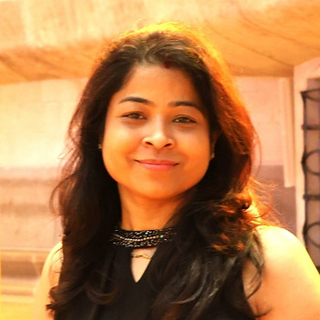 Debasmita Nayak