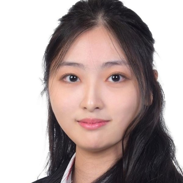 (Chloe) Hayoung Park
