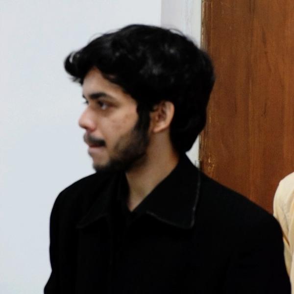 Ravi Garg