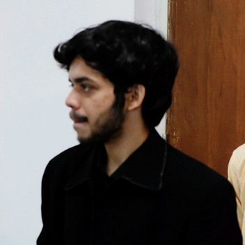 Ravi Garg