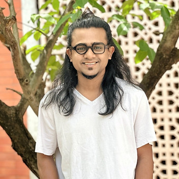 Subesh Poddar