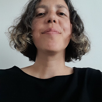 Gaia Alba