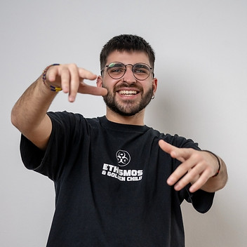 Angelos Karasavvidis