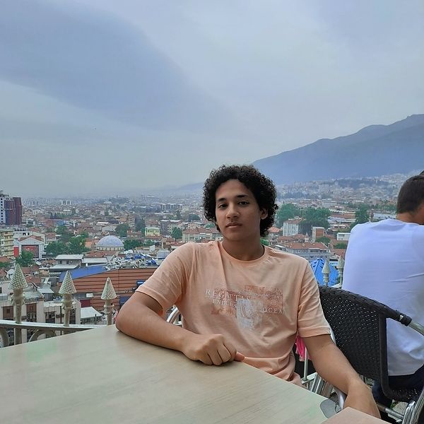 Youssef El-Qady