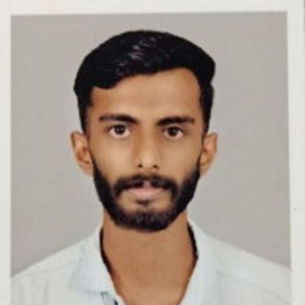 Vaishnav Vineedkumar