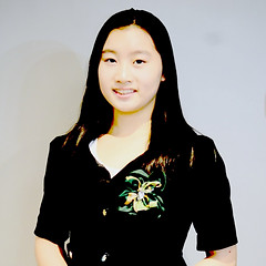 Athena Yu