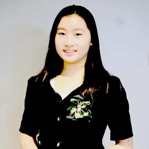 Athena Yu