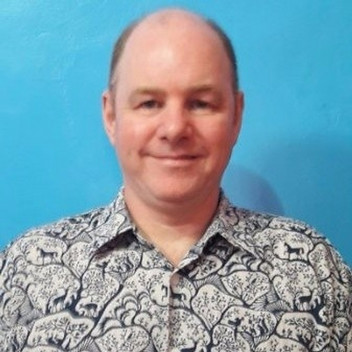 Simon McDonald