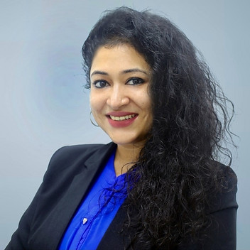 Ruhi Tarafdar