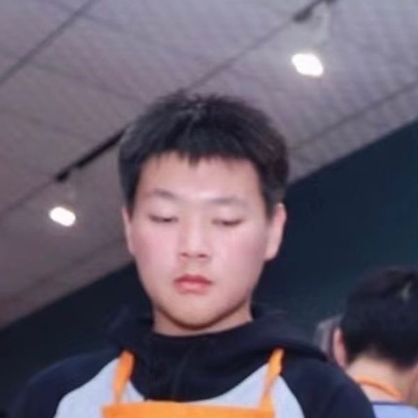 Ruicheng Tan