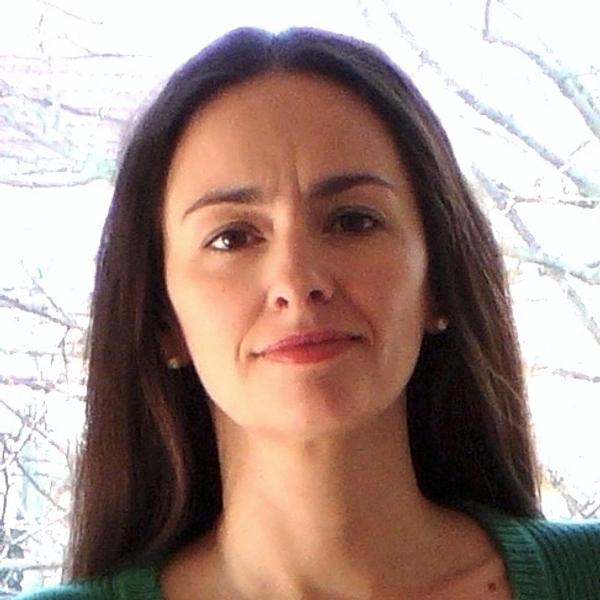 Géraldine Fourrier