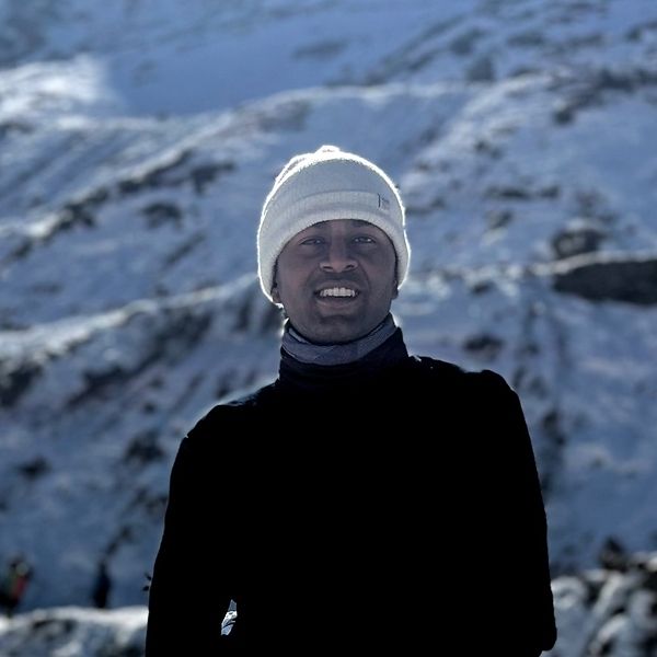 Dhanush Bakthavatchalam