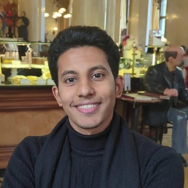 Youssef Mubarak