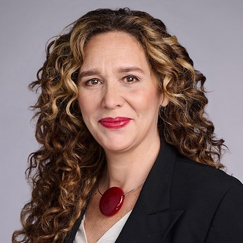 Tzeporah Berman