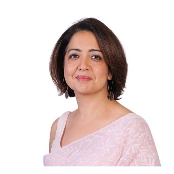 Rohini Kaul