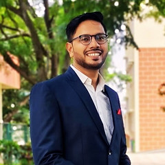 Dr. Prashanth Venugopal