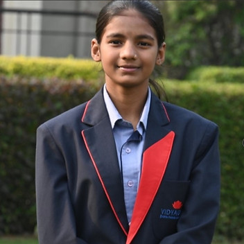 Priyasha Sharma